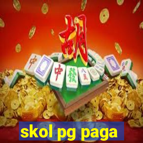 skol pg paga